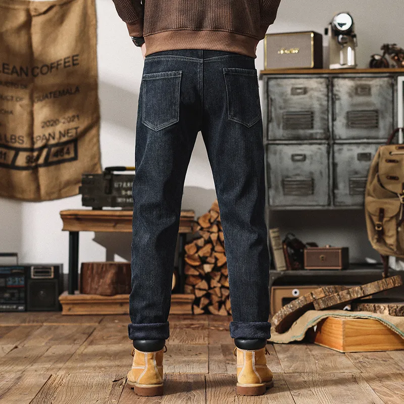 JUCY JUDY Jeans Unisex-28