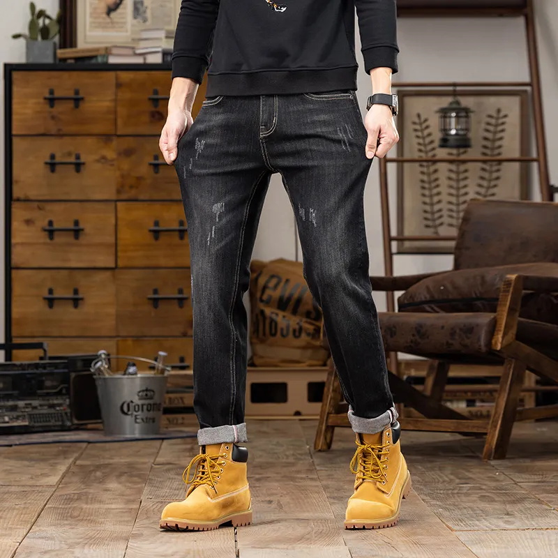 JUCY JUDY Jeans Unisex-12