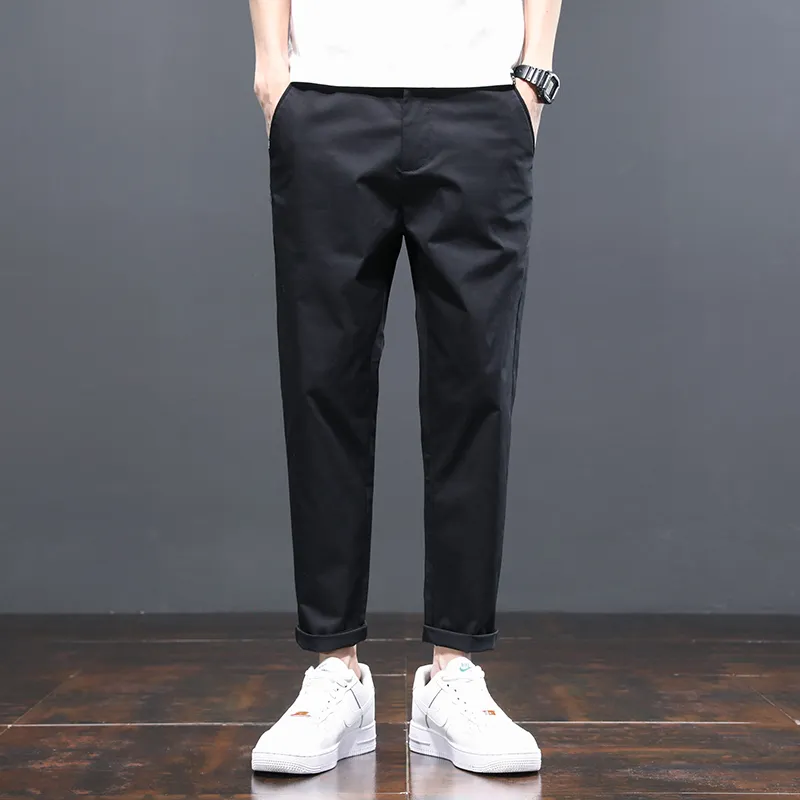 JUCY JUDY Casual Pants Unisex-2