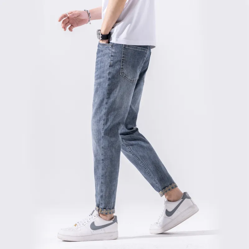 JUCY JUDY Jeans Unisex-14