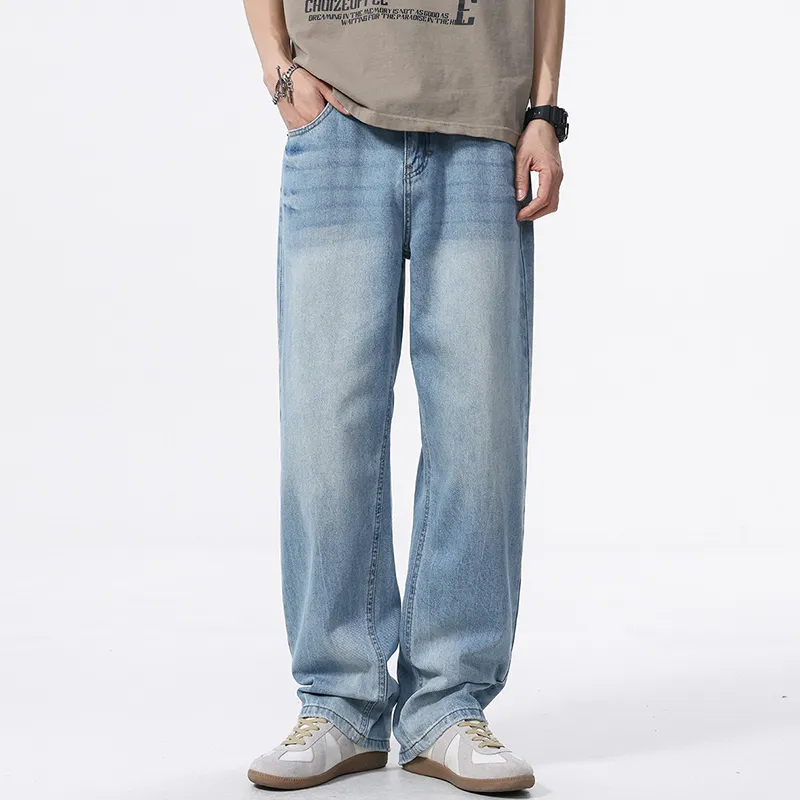 JUCY JUDY Jeans Unisex-12
