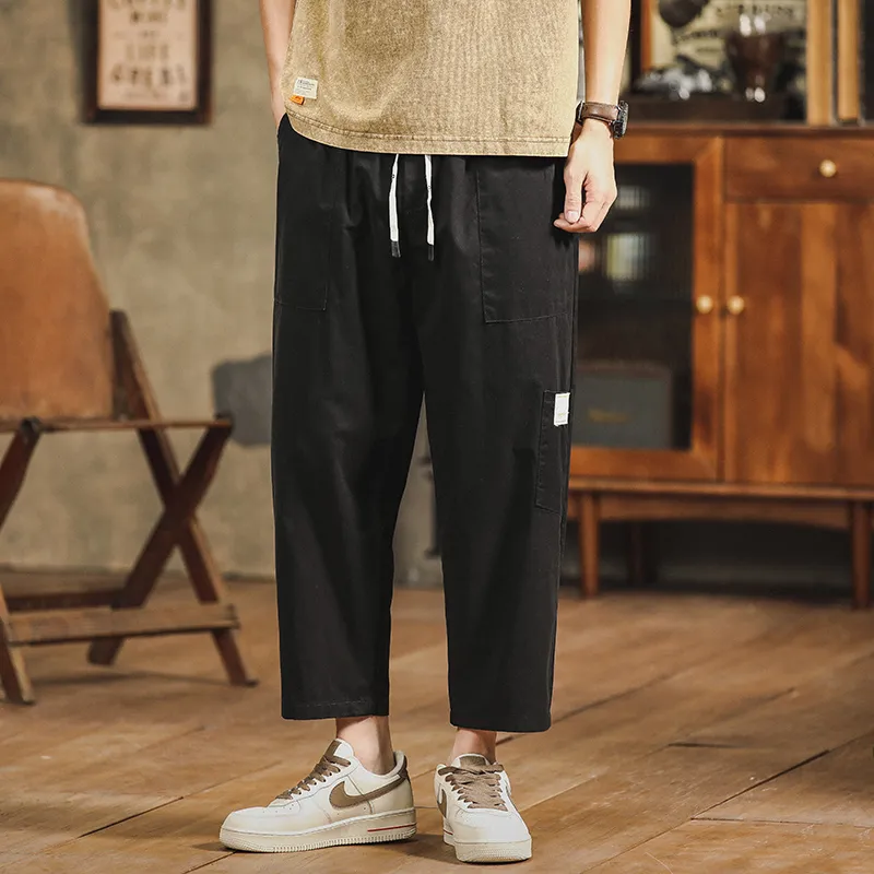JUCY JUDY Casual Shorts Unisex-2
