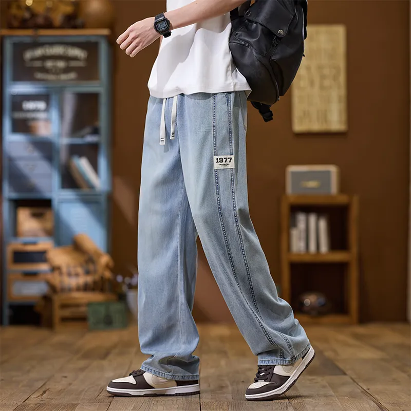 JUCY JUDY Jeans Unisex-13