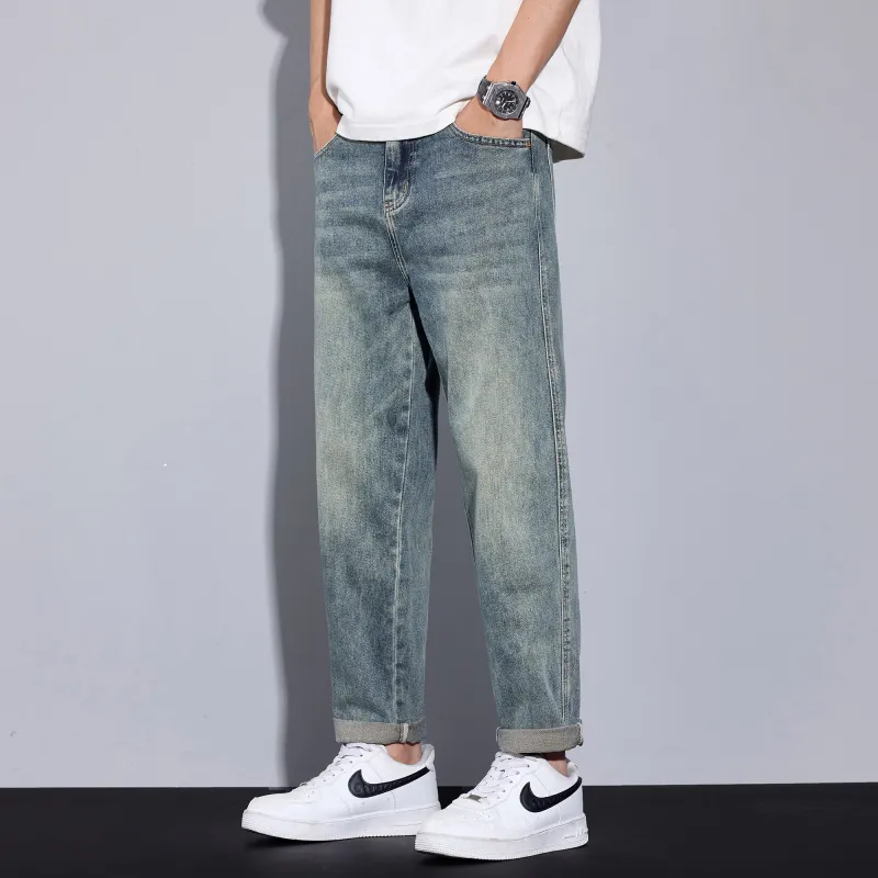 JUCY JUDY Jeans Unisex Nostalgic-6
