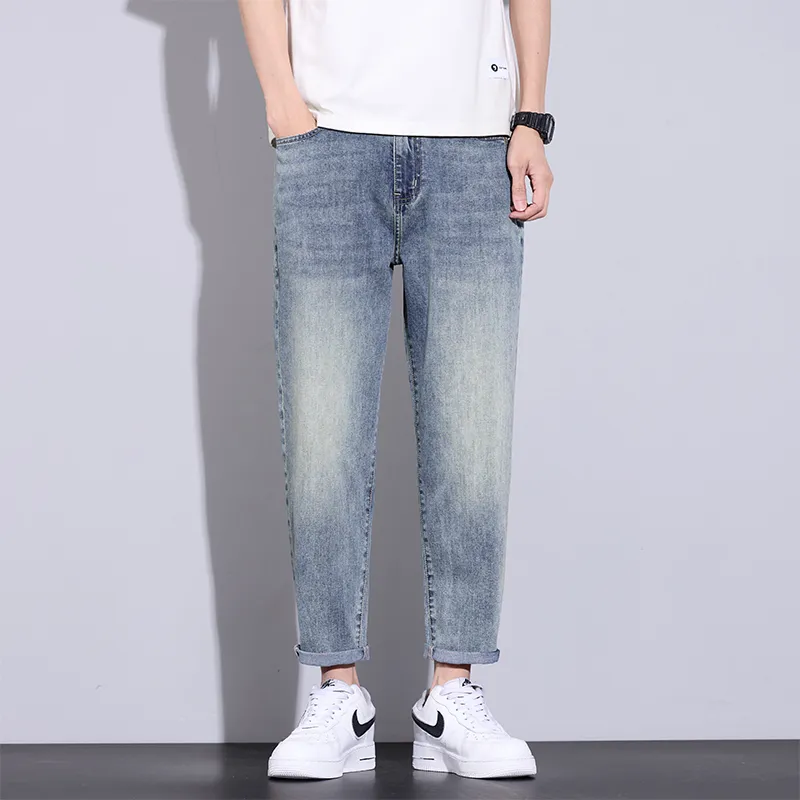 JUCY JUDY Jeans Unisex-10