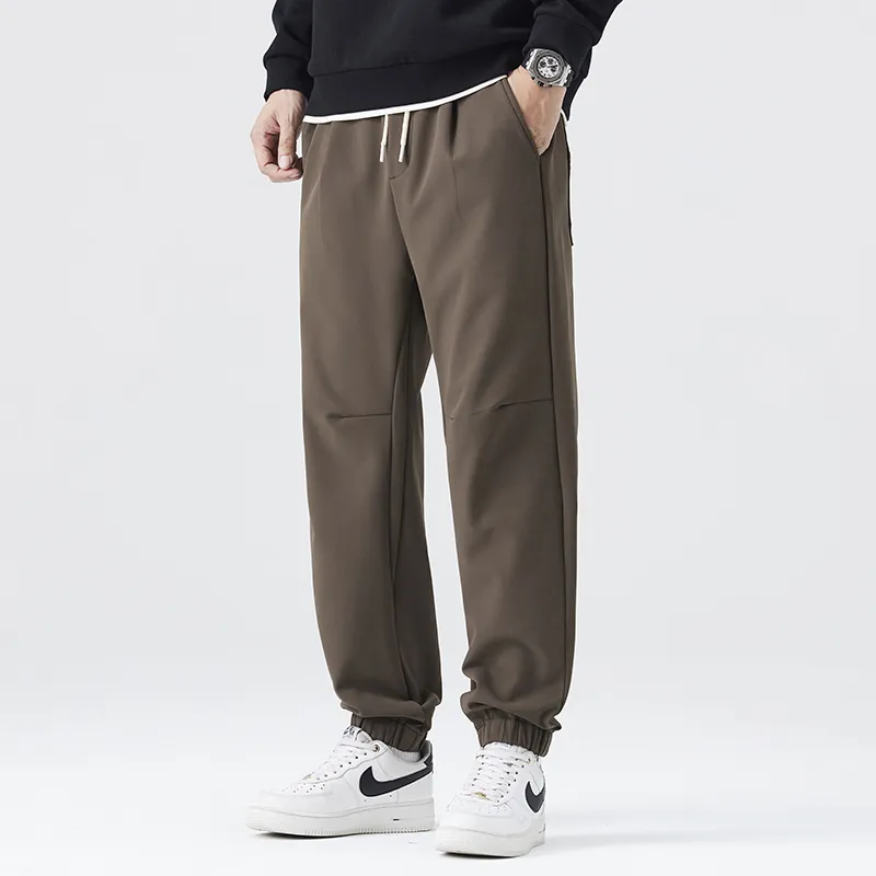 JUCY JUDY Casual Pants Unisex-5