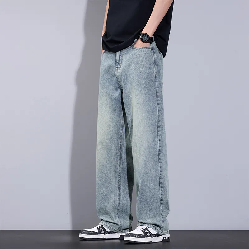 JUCY JUDY Jeans Unisex-8