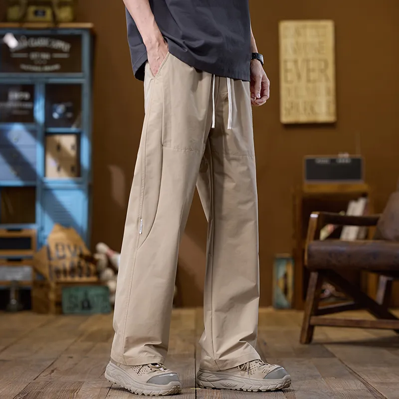 JUCY JUDY Casual Pants Unisex-18