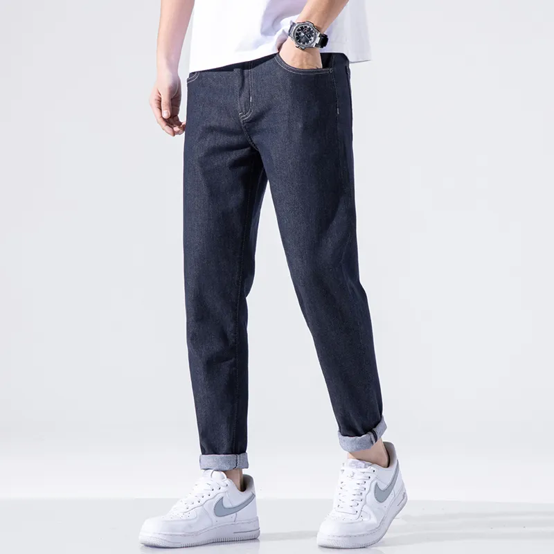 JUCY JUDY Jeans Unisex-3