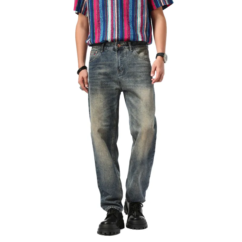 JUCY JUDY Jeans Unisex-13