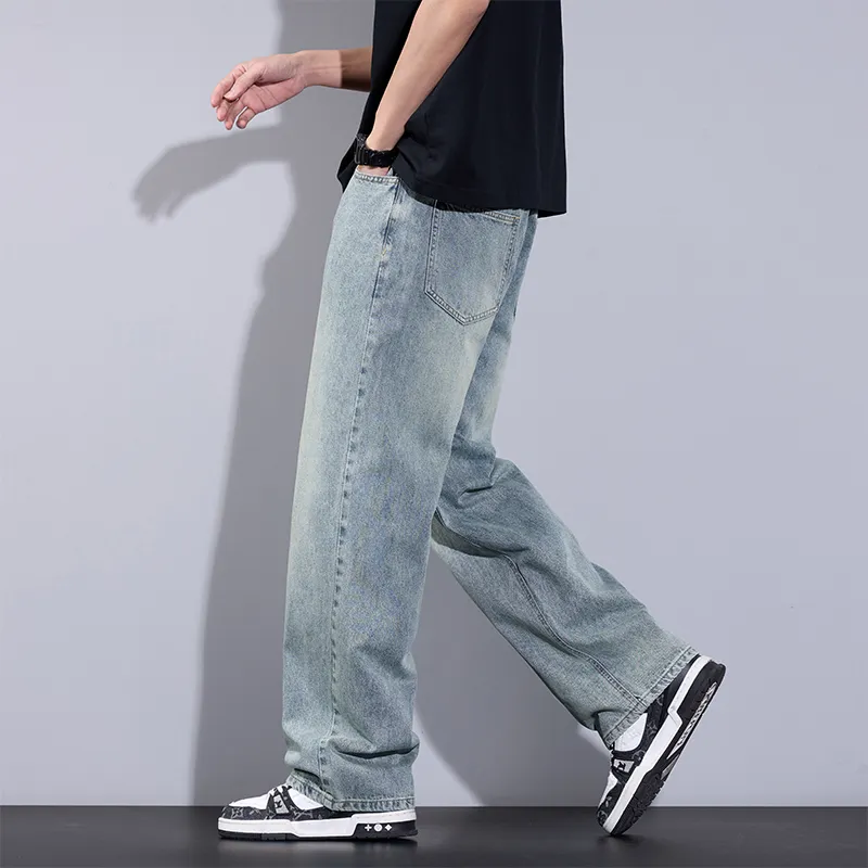 JUCY JUDY Jeans Unisex-11
