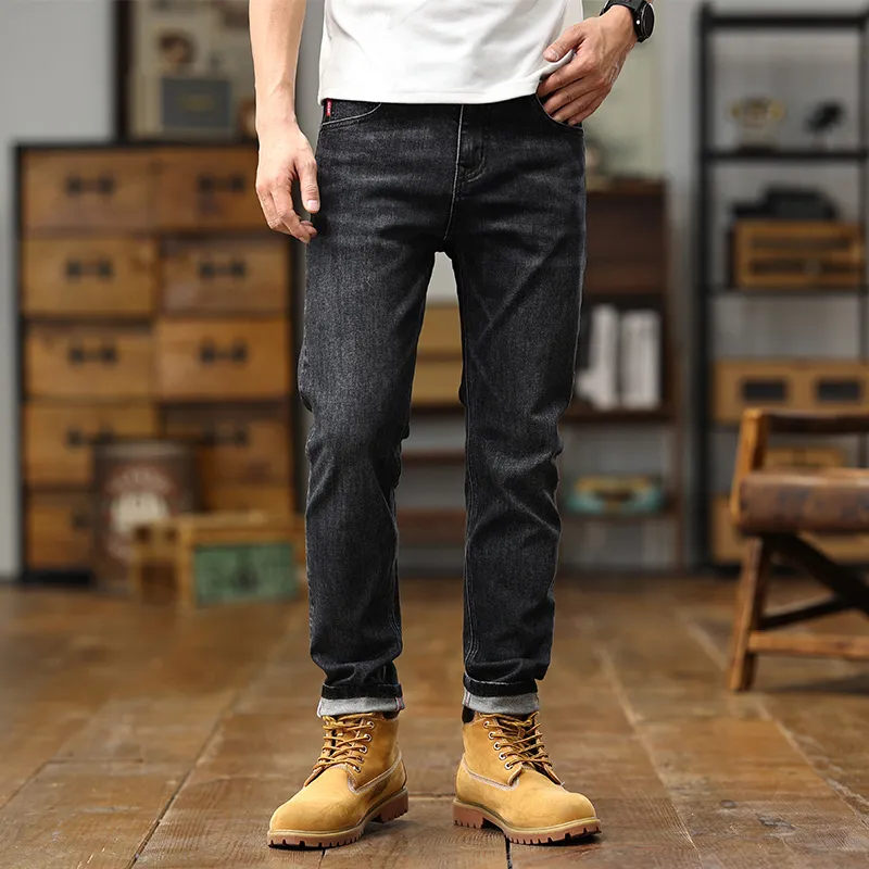 JUCY JUDY Jeans Unisex-12