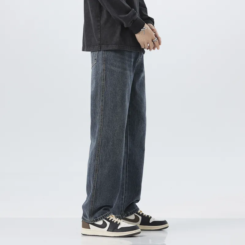 JUCY JUDY Jeans Unisex-5