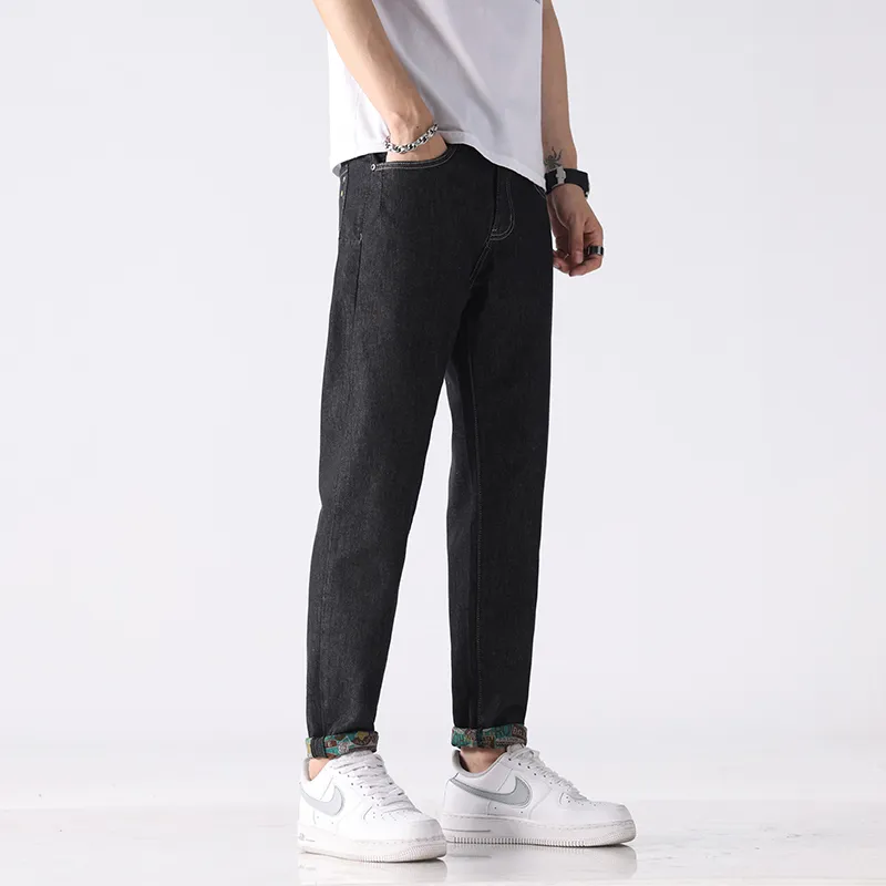 JUCY JUDY Jeans Unisex-14
