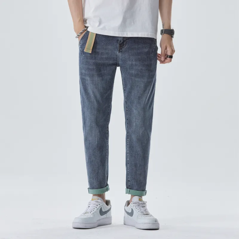 JUCY JUDY Jeans Unisex-24