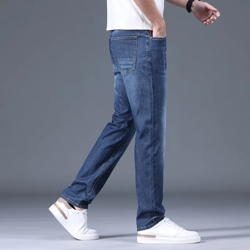 JUCY JUDY Jeans Unisex-13