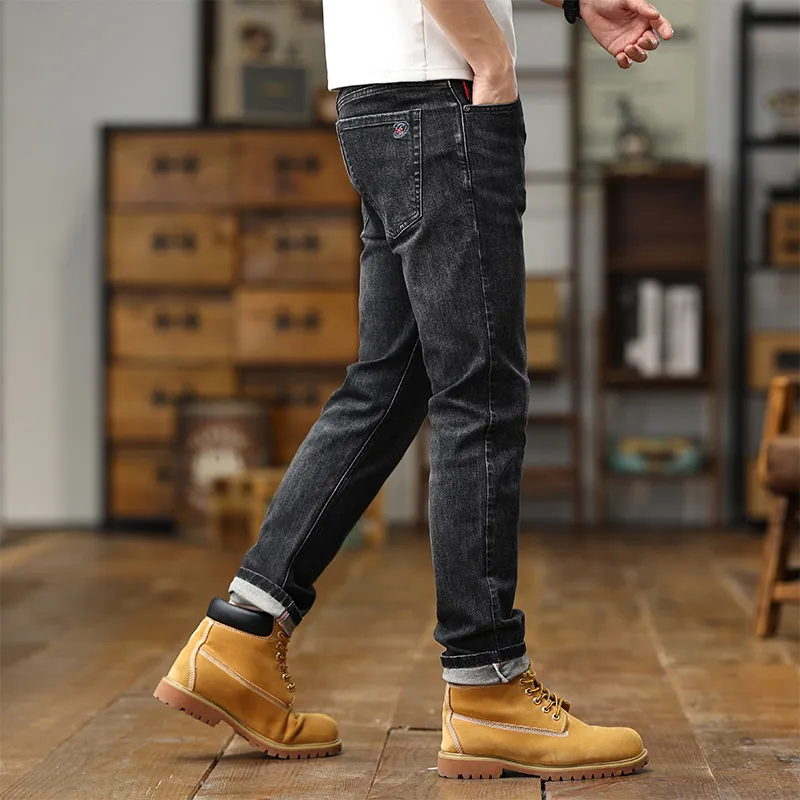 JUCY JUDY Jeans Unisex-13