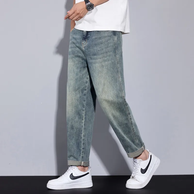 JUCY JUDY Jeans Unisex Nostalgic-7