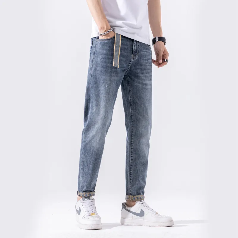 JUCY JUDY Jeans Unisex-16