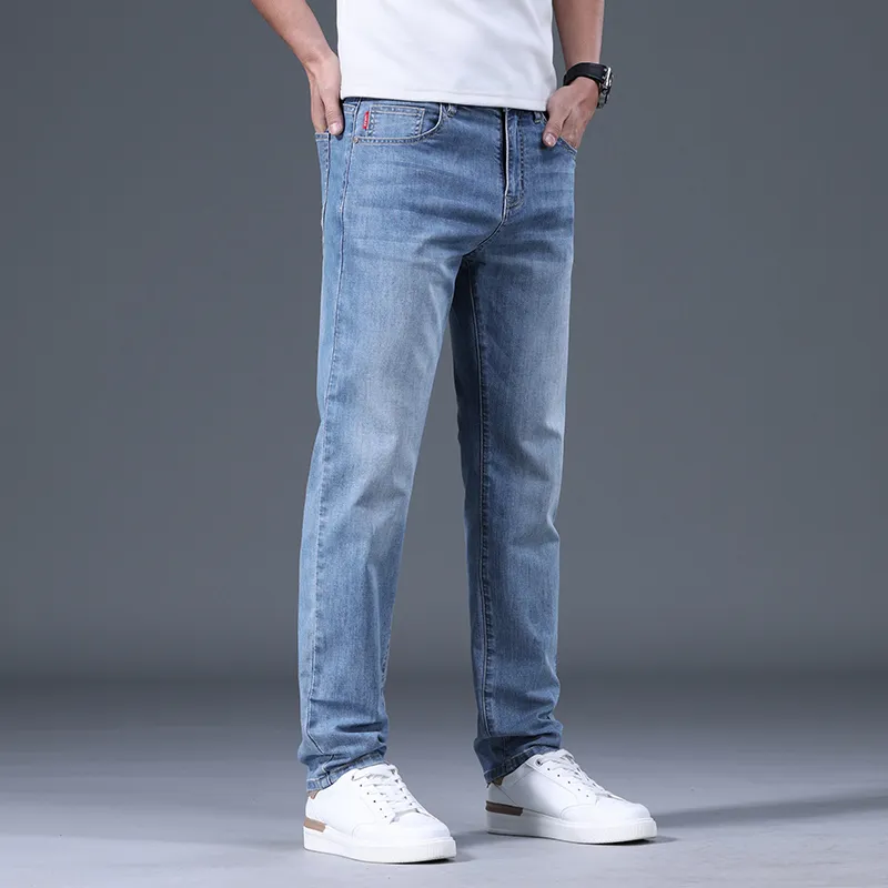 JUCY JUDY Jeans Unisex-6