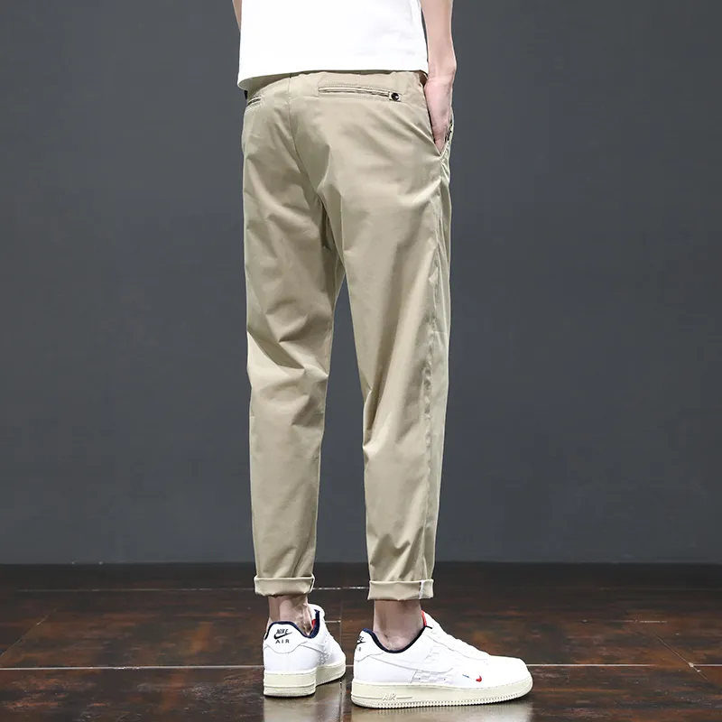 JUCY JUDY Casual Pants Unisex-19
