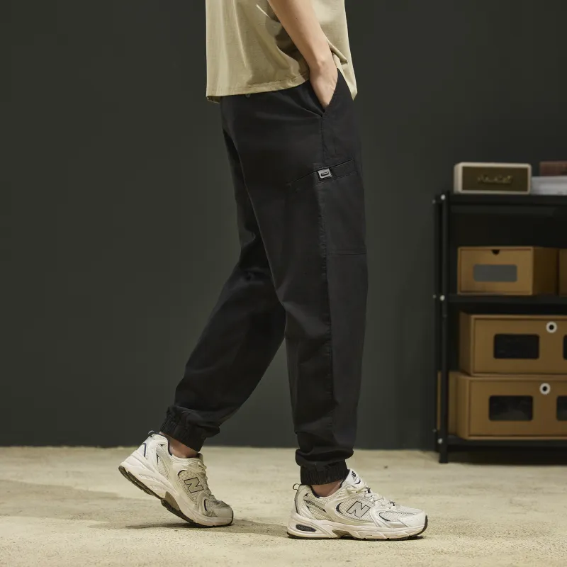 JUCY JUDY Casual Pants Unisex-6