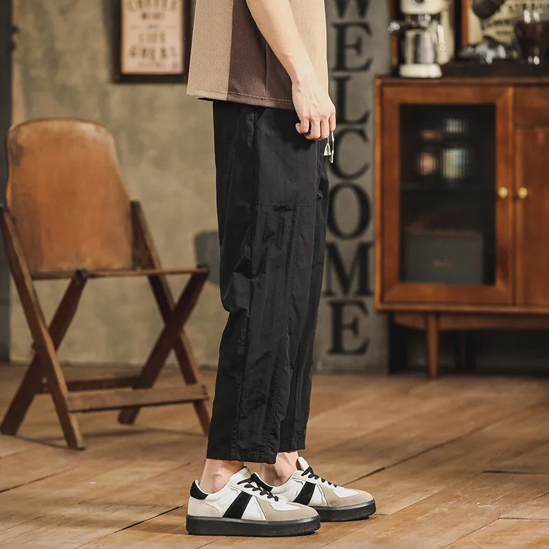 JUCY JUDY Casual Shorts Unisex-5