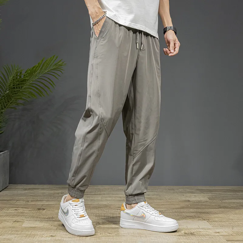 JUCY JUDY Casual Pants Unisex-11