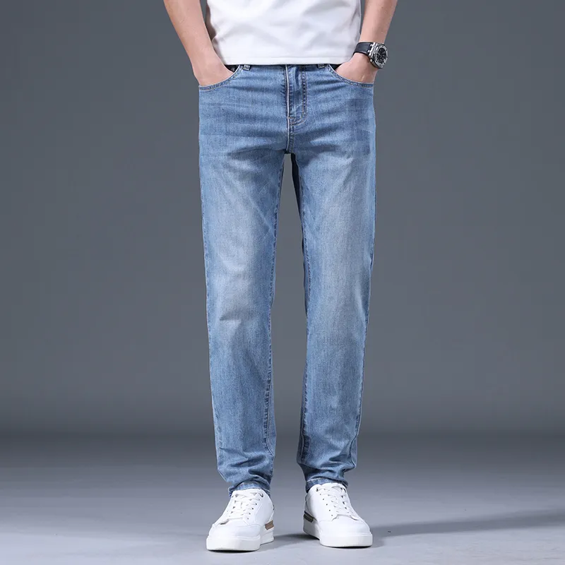 JUCY JUDY Jeans Unisex-4