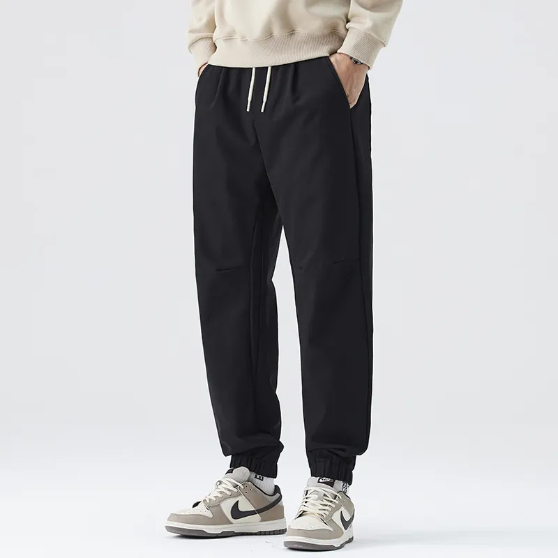 JUCY JUDY Casual Pants Unisex-17