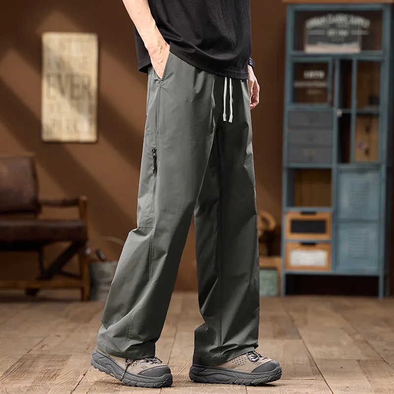 JUCY JUDY Cargo Pants Unisex-10