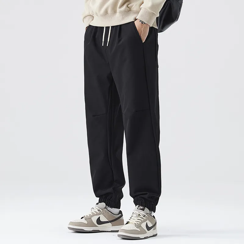JUCY JUDY Casual Pants Unisex-22