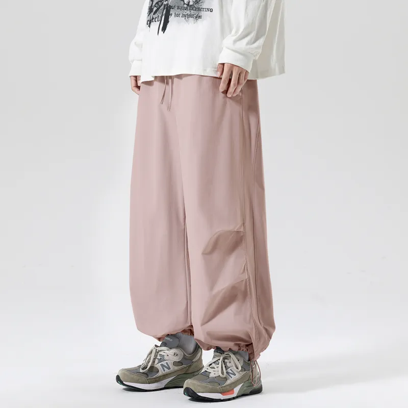 JUCY JUDY Casual Pants Unisex-21