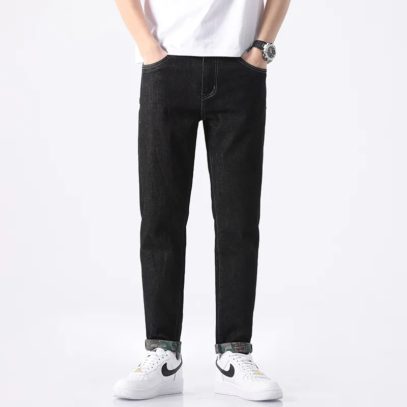 JUCY JUDY Jeans Unisex-6