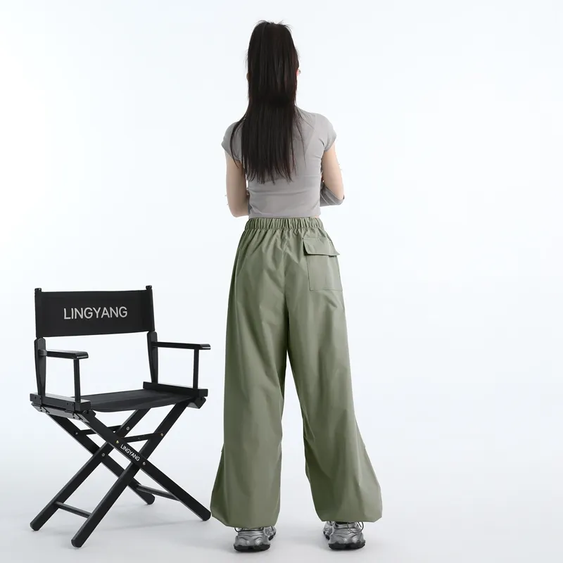 JUCY JUDY Casual Pants Unisex-10