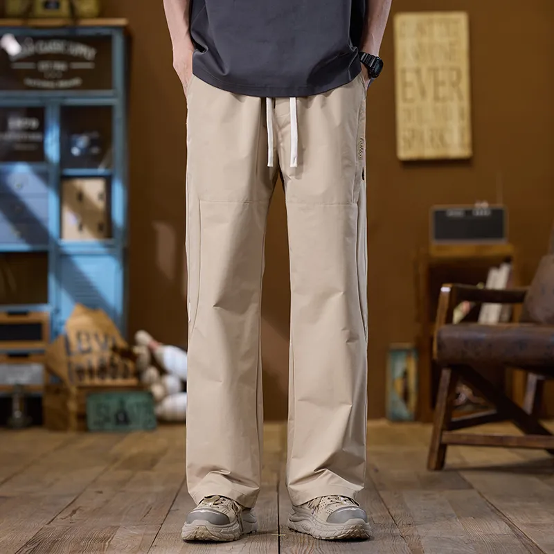JUCY JUDY Casual Pants Unisex-17
