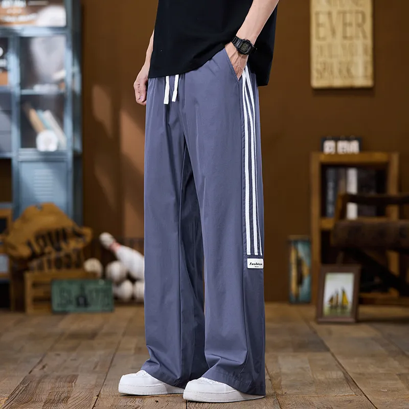 JUCY JUDY Casual Pants Unisex-10