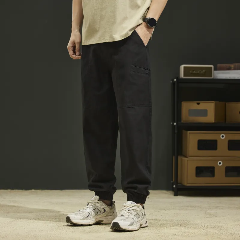 JUCY JUDY Casual Pants Unisex-4