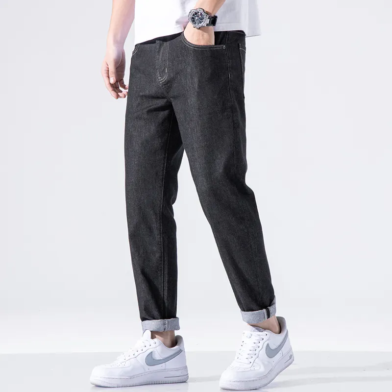 JUCY JUDY Jeans Unisex-12