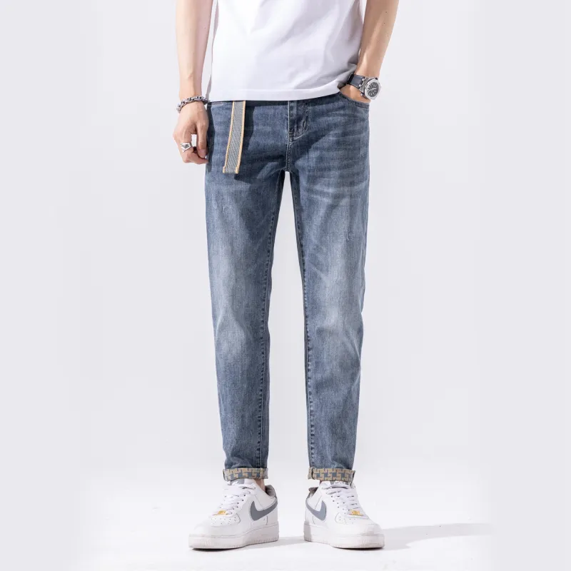 JUCY JUDY Jeans Unisex-12