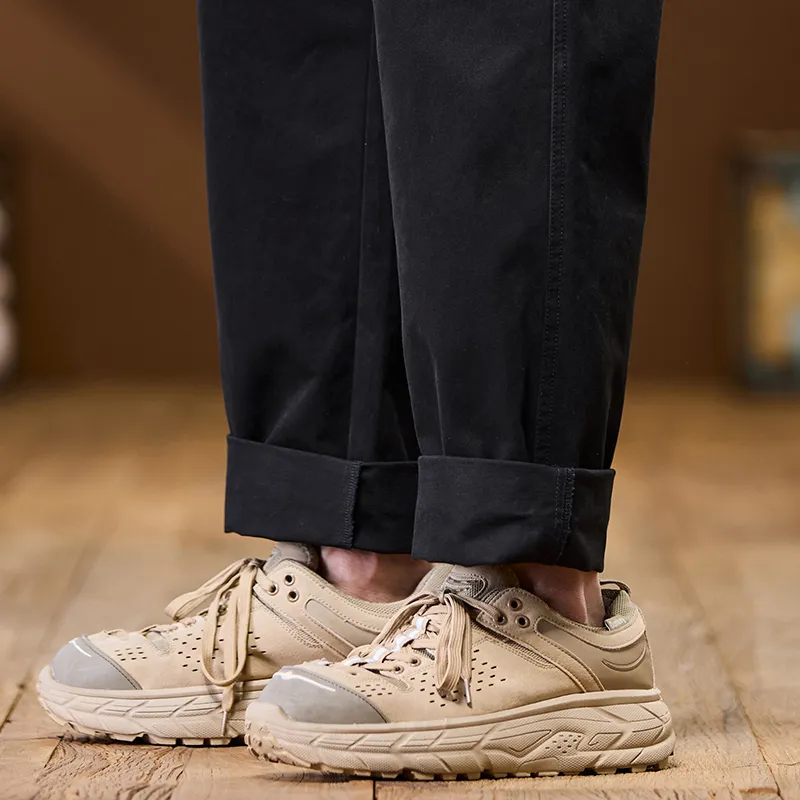JUCY JUDY Casual Pants Unisex-4