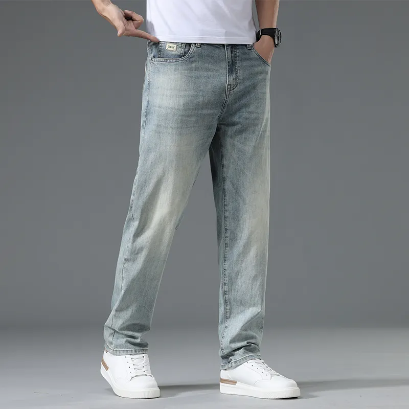 JUCY JUDY Jeans Unisex-6