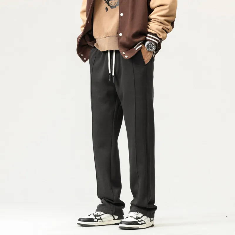 JUCY JUDY Casual Pants Unisex-12