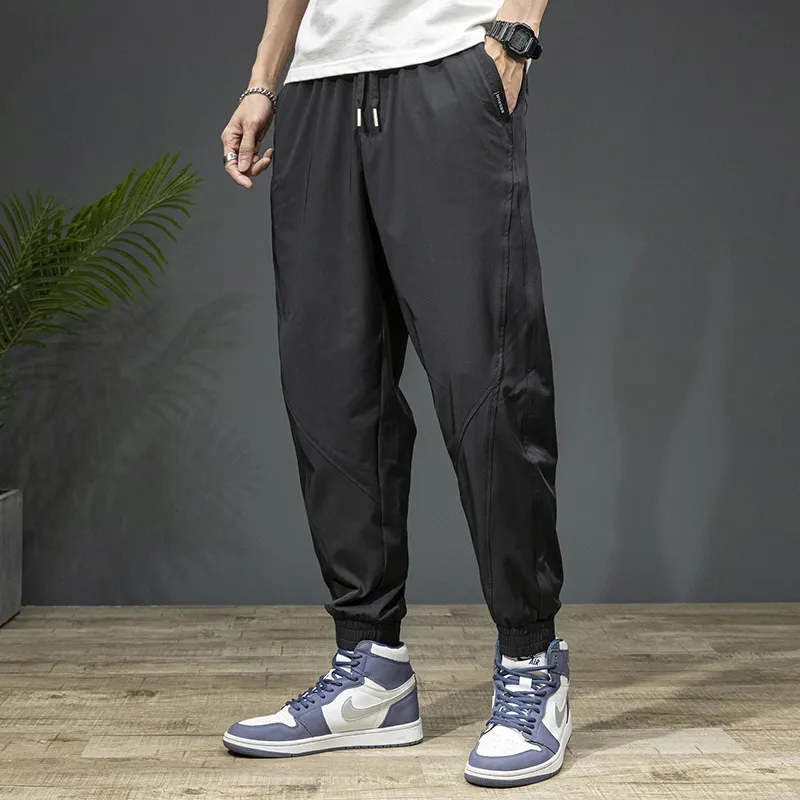 JUCY JUDY Casual Pants Unisex-3
