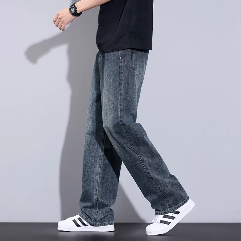 JUCY JUDY Jeans Unisex-17
