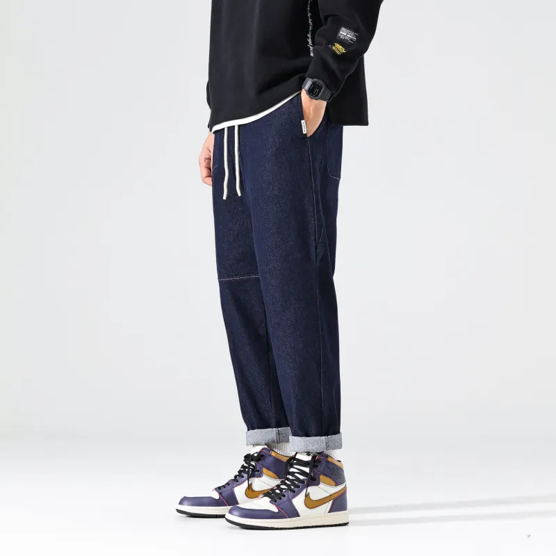 JUCY JUDY Jeans Unisex-12