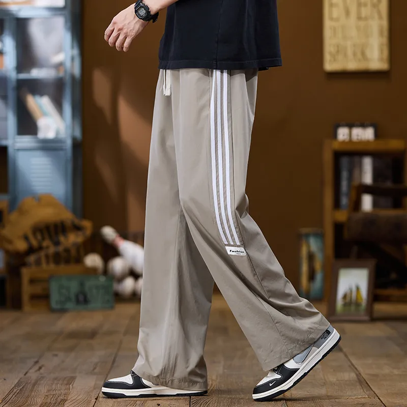 JUCY JUDY Casual Pants Unisex-20
