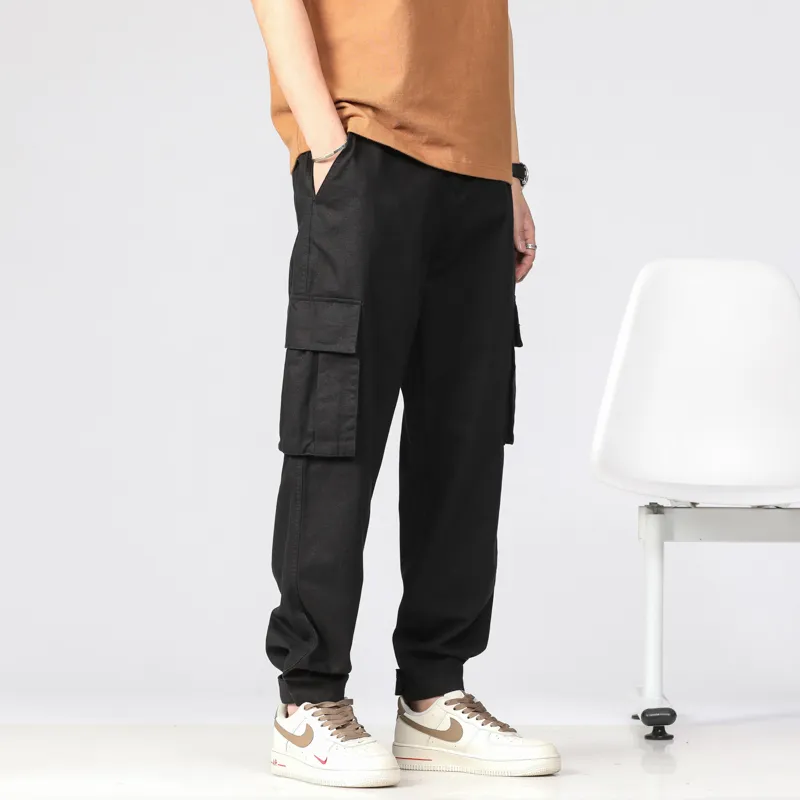 JUCY JUDY Cargo Pants Unisex-6