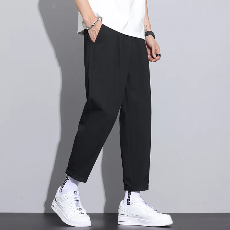 JUCY JUDY Suit Trousers Unisex-3