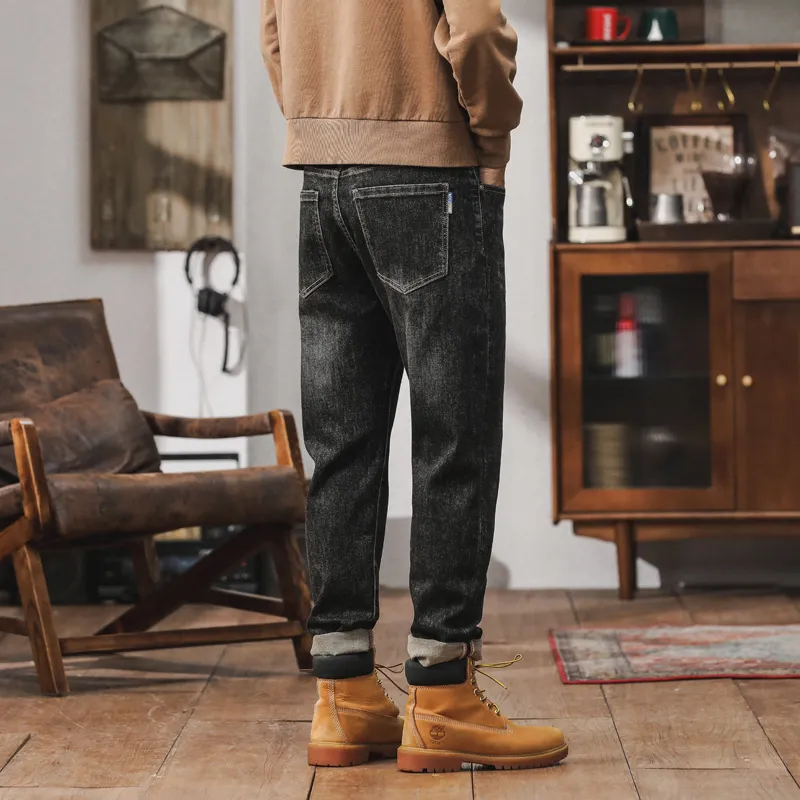 JUCY JUDY Jeans Unisex-4